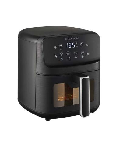Freidora de aire Prixton Cook Organics 4,2L N09232AP1