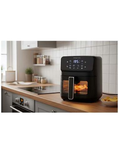 Freidora de aire Prixton Cook Organics 4,2L N09232AP1