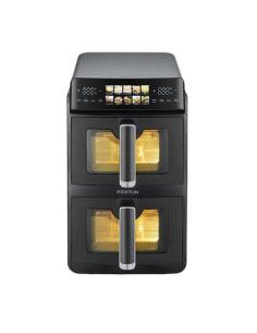 Freidora de aire vertical 10L Prixton Cook Organics N09432AP1 2