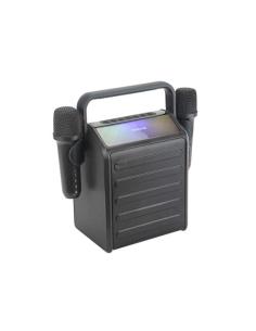 Sistema de karaoke Prixton Party Star N09732AP1