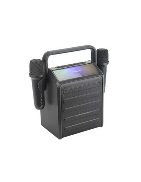 Sistema de karaoke Prixton Party Star N09732AP1