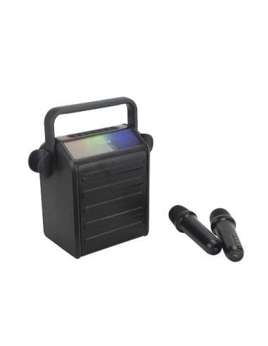 Sistema de karaoke Prixton Party Star N09732AP1