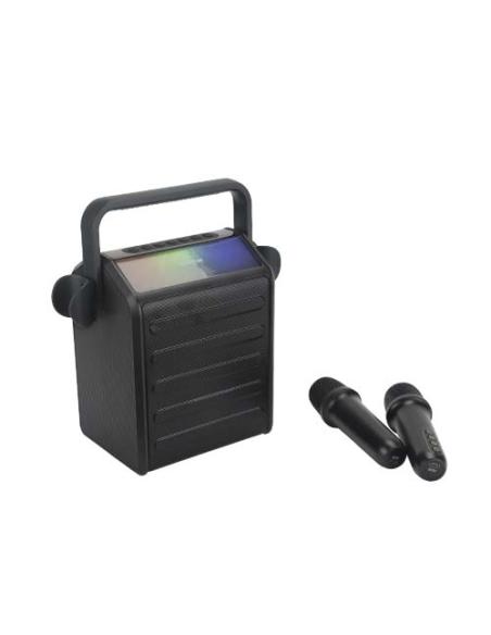 Sistema de karaoke Prixton Party Star N09732AP1