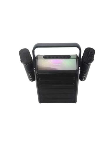 Sistema de karaoke Prixton Party Star N09732AP1
