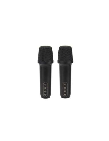 Sistema de karaoke Prixton Party Star N09732AP1