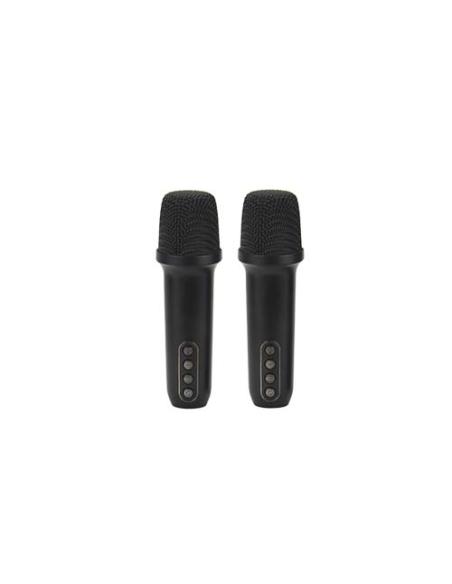 Sistema de karaoke Prixton Party Star N09732AP1