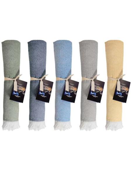 Fouta de 100 × 170 cm N55300ZP1