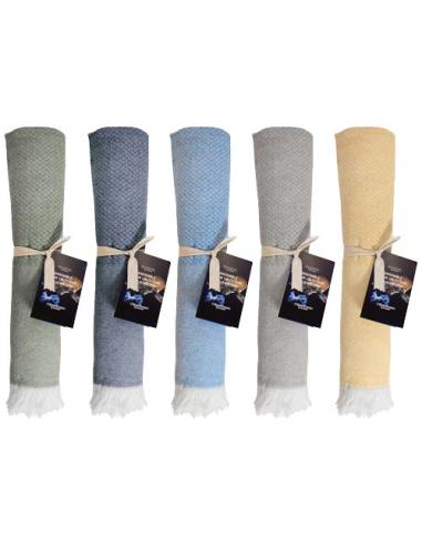 Fouta de 100 × 170 cm N28300ZP1