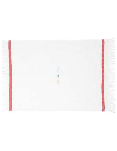 Fouta toalla de 150 g/m N12400ZP1