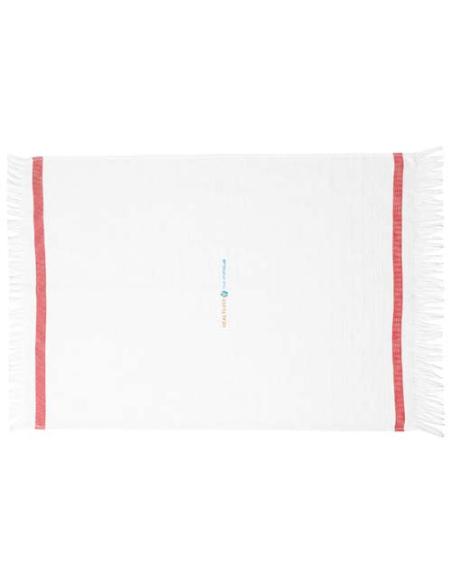 Fouta toalla de 150 g/m N12400ZP1