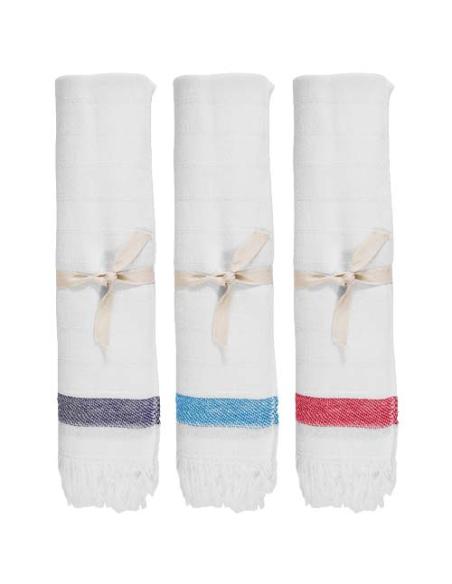 Fouta toalla de 150 g/m N12400ZP1