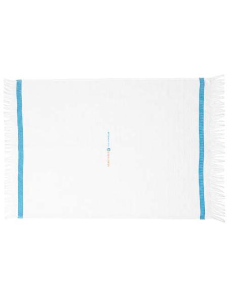 Fouta toalla de 150 g/m N15400ZP1