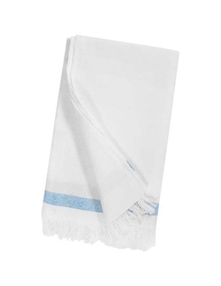 Fouta toalla de 150 g/m N15400ZP1