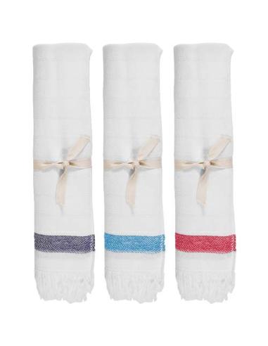 Fouta toalla de 150 g/m N15400ZP1