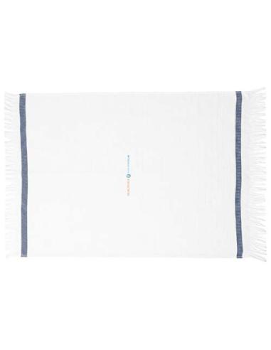 Fouta toalla de 150 g/m N55400ZP1