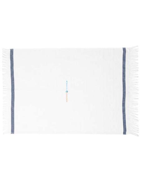 Fouta toalla de 150 g/m N55400ZP1