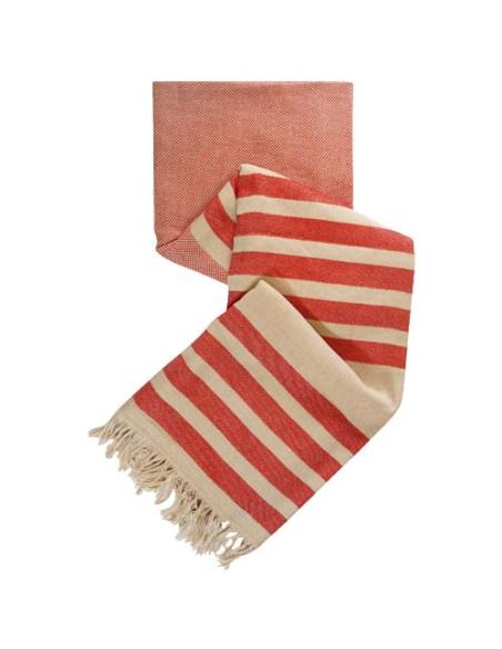 Fouta toalla de 270 g/m N12500ZP1