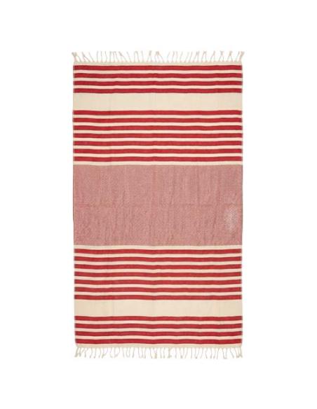 Fouta toalla de 270 g/m N12500ZP1