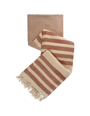 Fouta toalla de 270 g/m N17500ZP1