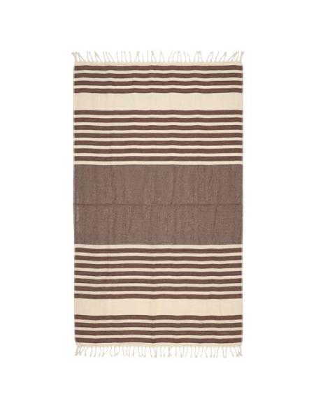 Fouta toalla de 270 g/m N17500ZP1