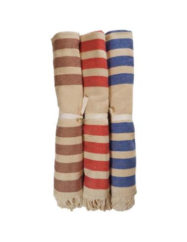 Fouta toalla de 270 g/m N17500ZP1