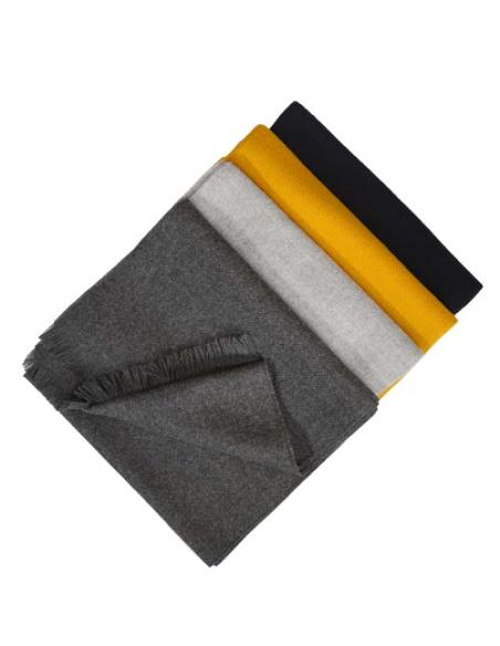 Bufanda de invierno de 27 × 200 cm N08230ZP1