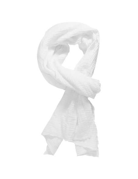 Pañuelo de algodón de 50 × 220 cm N10330ZP1