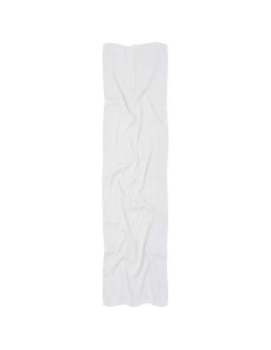 Pañuelo de algodón de 50 × 220 cm N10330ZP1