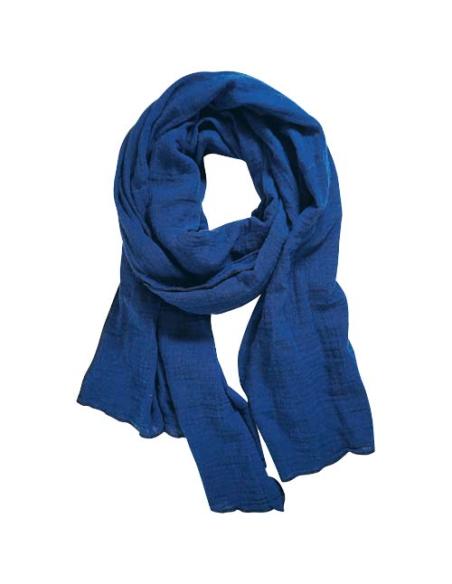 Pañuelo de algodón de 50 × 220 cm N25330ZP1