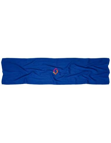 Pañuelo de algodón de 50 × 220 cm N25330ZP1