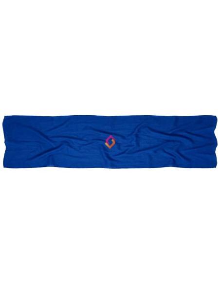Pañuelo de algodón de 50 × 220 cm N25330ZP1