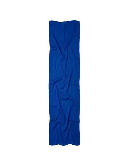 Pañuelo de algodón de 50 × 220 cm N25330ZP1