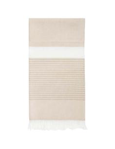 Fouta de 100 × 180 cm N20430ZP1