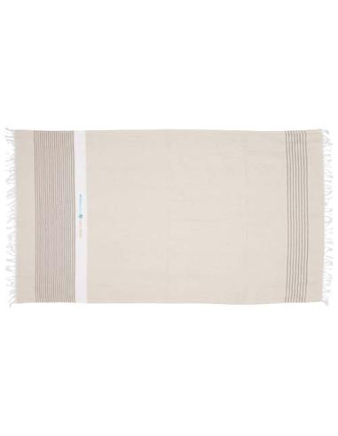 Fouta de 100 × 180 cm N20430ZP1