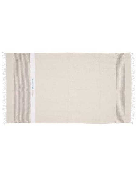 Fouta de 100 × 180 cm N20430ZP1