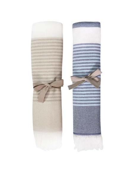 Fouta de 100 × 180 cm N20430ZP1