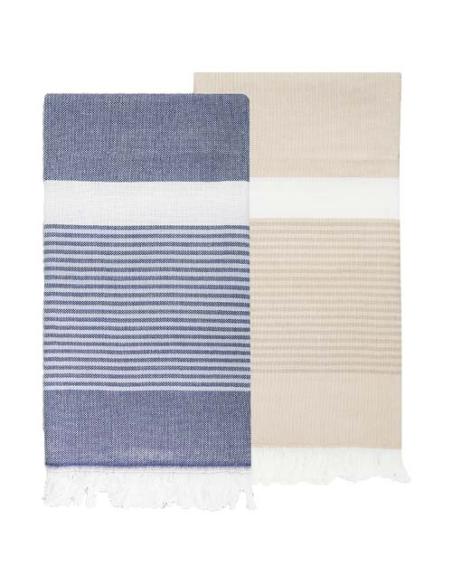 Fouta de 100 × 180 cm N20430ZP1