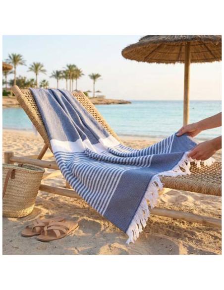 Fouta de 100 × 180 cm N20430ZP1