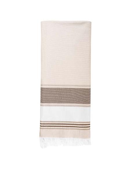 Fouta de 100 × 170 cm N20530ZP1