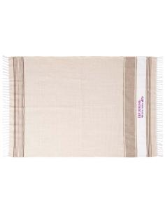 Fouta de 100 × 170 cm N20530ZP1 2