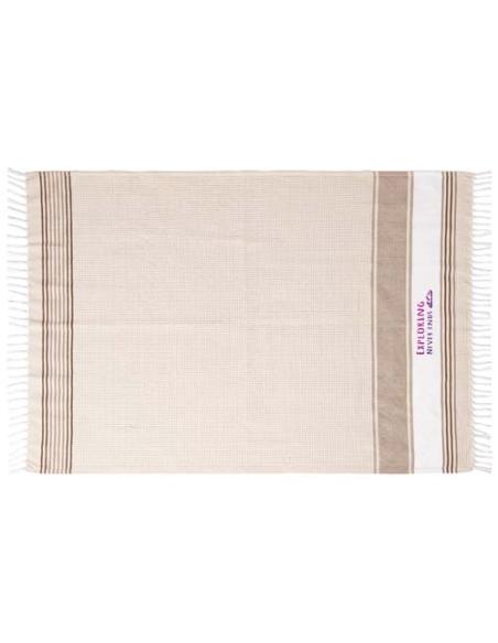 Fouta de 100 × 170 cm N20530ZP1
