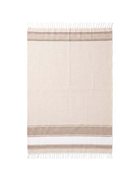 Fouta de 100 × 170 cm N20530ZP1