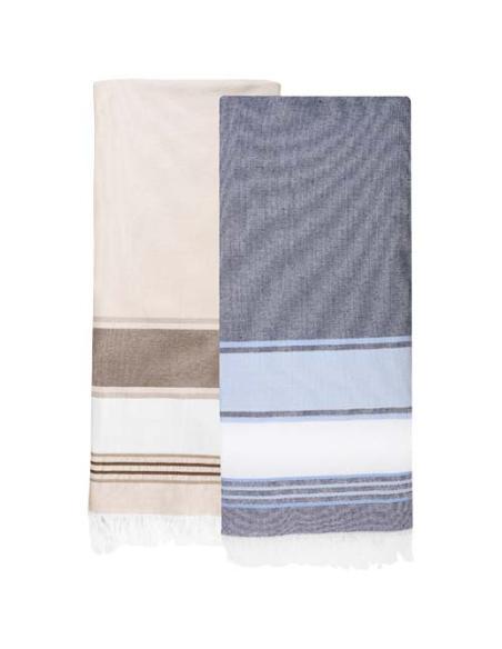 Fouta de 100 × 170 cm N20530ZP1