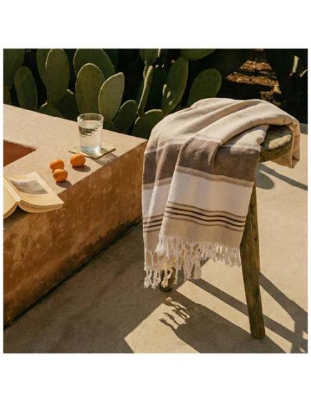 Fouta de 100 × 170 cm N20530ZP1