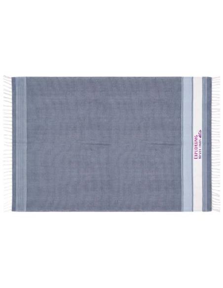 Fouta de 100 × 170 cm N55530ZP1