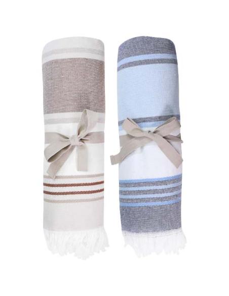 Fouta de 100 × 170 cm N55530ZP1
