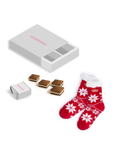 Pack de Navidad NS1201 Personalizado | Al mejor Precio | nosolodulce