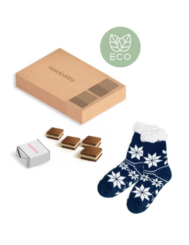 Pack de Navidad NS1201 Personalizado | Al mejor Precio | nosolodulce