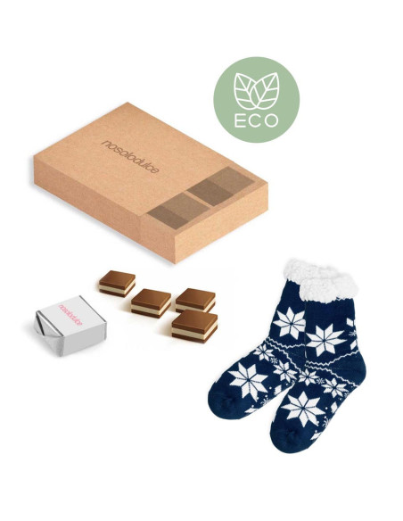 Pack de Navidad NS1201 Personalizado | Al mejor Precio | nosolodulce
