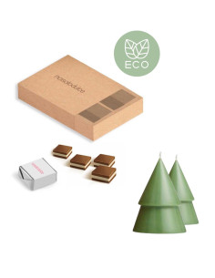 Pack de Navidad NS1202 Personalizado | Al mejor Precio | nosolodulce 2